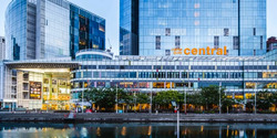The Central (D1), Office #615297221